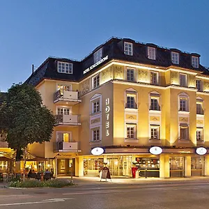 Schlosskrone 4*, Füssen Γερμανία