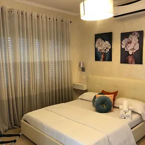  Casa de hóspedes Isabel