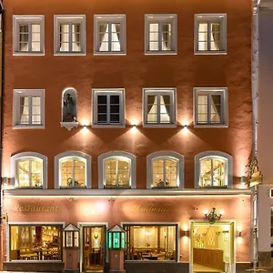 Ludwigs 3*, Füssen Γερμανία