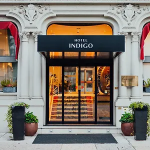 Indigo - Grand Des Arts, An Ihg (adults Only) 4*, ヴェローナ イタリア