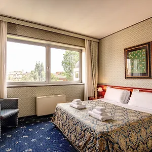 Venice Michelangelo 4* Mestre