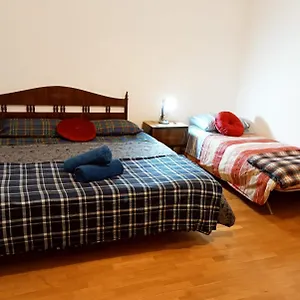 Mikasa Balduina Nocleg ze śniadaniem