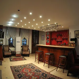 Antikhan 2*, Σμύρνη Τουρκία