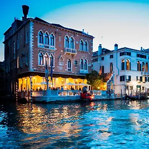 Palazzo Stern 4* Wenecja