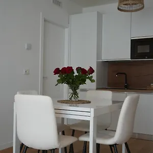 La Mia Casa Romana Apartamento