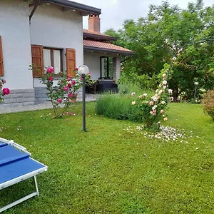  Appartamento Via Del Fusato Casa Carla Italia