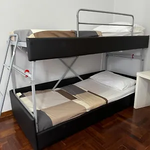 Hostel Destination In