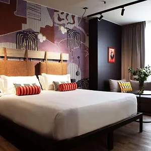 Ξενοδοχείο Mercure Cinecitta