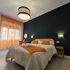 Guest house Iaio Luxury