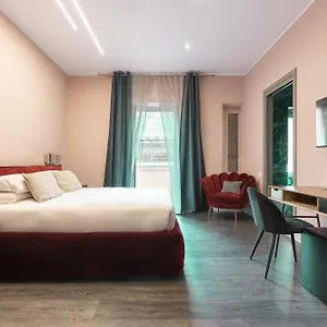 Guest house My In Vatican