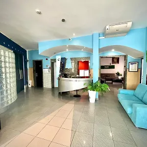 Adria Mare 3* Rimini