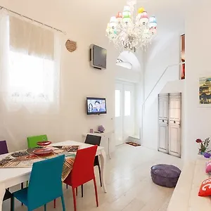In Palermo Apartamento