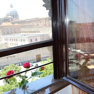 Le Bellezze Vaticane Apartamento