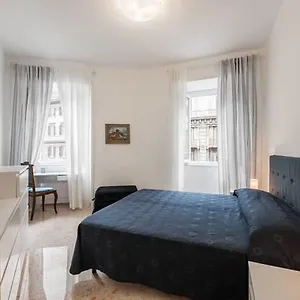 Enzhouse Apartamento