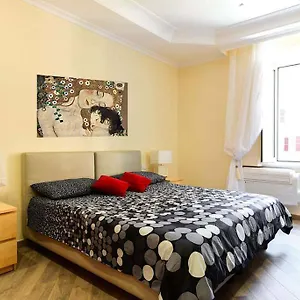 Domus Regina Colosseo Apartamento