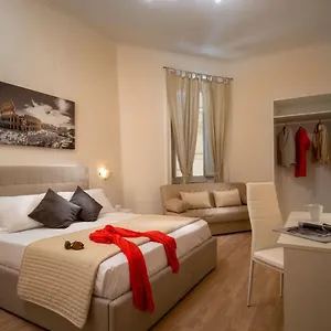 Bed and Breakfast Domus Veneto
