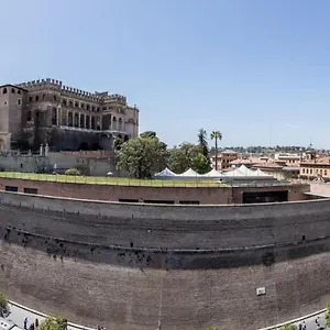 Appartamento Spartacus, Roma
